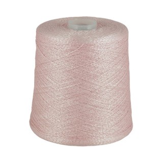 Пряжа бобинная Семеновская Softness (Нежность) (34161), молочный шоколад+В_х1, 1 бобина 1,1 кг Пряжа бобинная Семеновская Softness (Нежность) (34161), молочный шоколад+В_х1, 1 бобина 1,1 кг