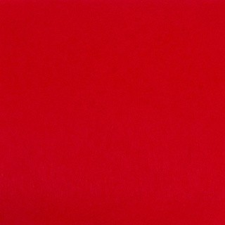 Фетр декоративный, жесткий, 1 мм, 30х45 см ± 2 см, 1 шт., цвет: №CH601 красный, Blitz
