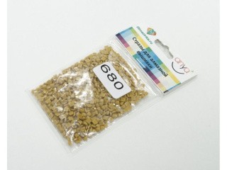 Стразы для мозаики 680