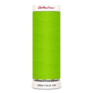 Нитки Talia 120/200 м №0919 (5 шт.) Нитки Talia 120/200 м №0919 (5 шт.)
