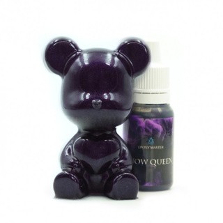 Пигментированный краситель Snow Queen, 10 мл Пигментированный краситель Snow Queen, 10 мл