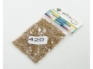 Стразы для мозаики 420