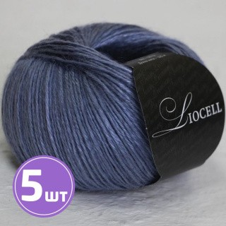 Пряжа SEAM Liocell (30), вельвет, 5 шт. по 50 г Пряжа SEAM Liocell (30), вельвет, 5 шт. по 50 г