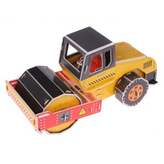 3D-пазлы «Каток», ZILIPOO 3D-пазлы «Каток», ZILIPOO