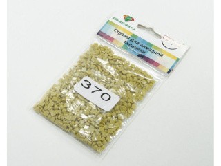 Стразы для мозаики 370