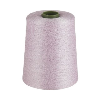 Пряжа бобинная Семеновская Softness (Нежность) (30220), астра_х1, 1 бобина 1,1 кг Пряжа бобинная Семеновская Softness (Нежность) (30220), астра_х1, 1 бобина 1,1 кг