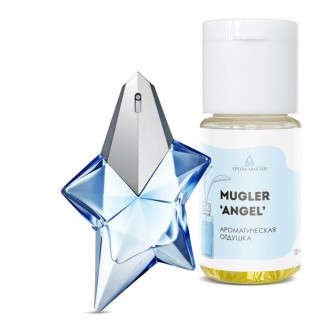 Отдушка косметическая EpoxyMaster «Mugler 'Angel'», 10 мл