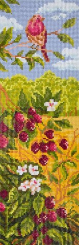 Алмазная вышивка «Лето» Алмазная вышивка «Лето»