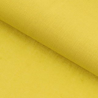 Ткань для пэчворка «КРАСКИ ЖИЗНИ», 112x200 см, 140 г/м2, 100% хлопок, цвет: 12-0752 желтый, Peppy