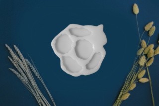 Молд №75 ручки для мебели, 1 шт., Art Blong Молд №75 ручки для мебели, 1 шт., Art Blong