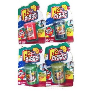 Лизун «P2y risas» Лизун «P2y risas»