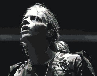 Картина по номерам «Рэпер Pharaoh Фараон 9» Картина по номерам «Рэпер Pharaoh Фараон 9»