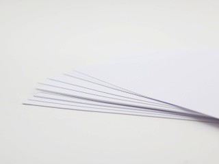 Бумага для эбру (50 листов), Эбру-Профи