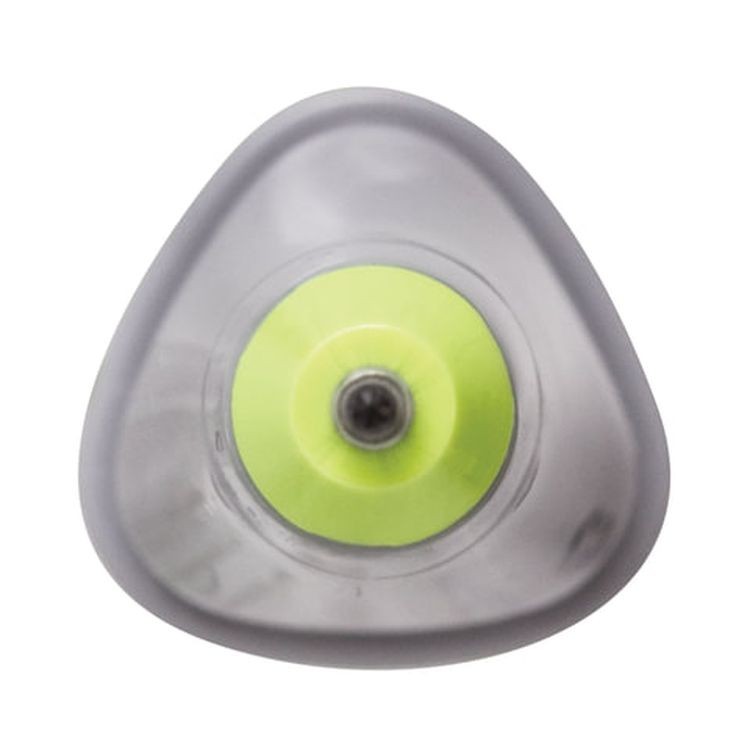 Ручка капиллярная (линер) SCHNEIDER «Line-up», серебристо-серая — картинка 3