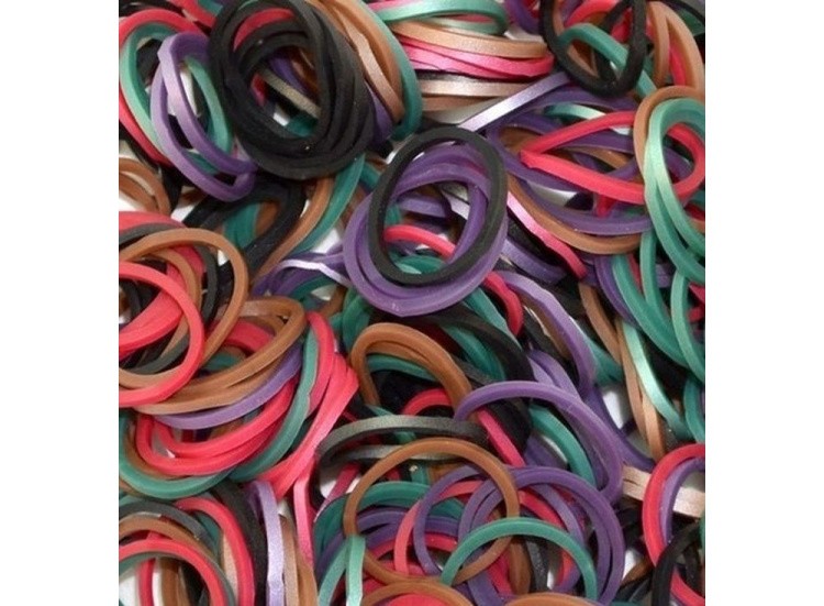 Резиночки для плетения «Хэллоуин» — картинка 2