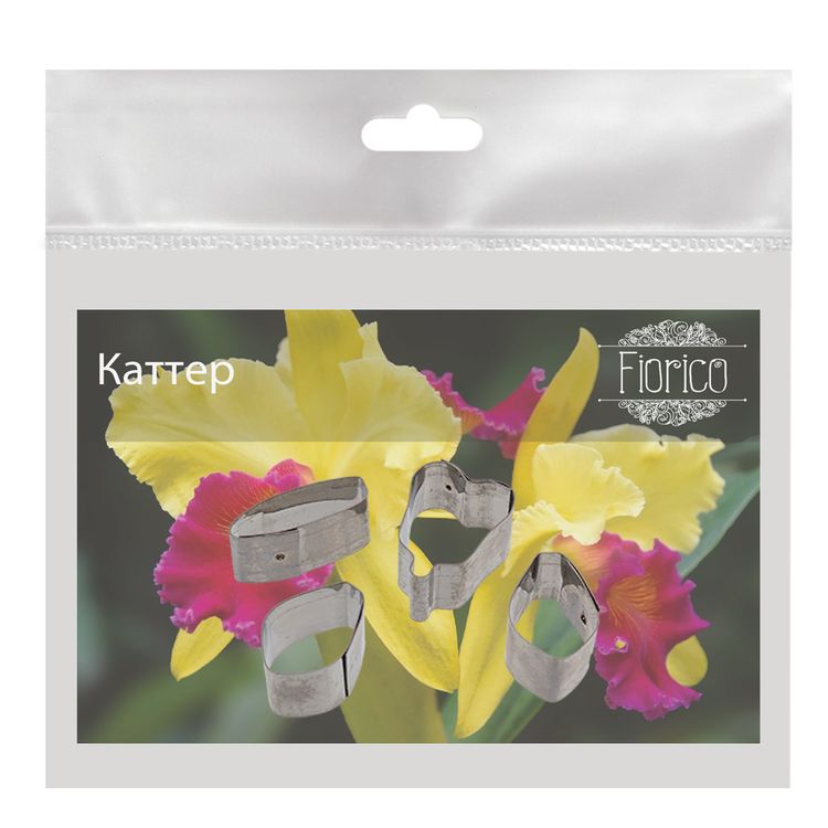 Каттер Fiorico — картинка 2