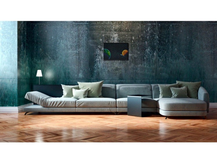 Набор вышивки бисером «Земля» — картинка 2