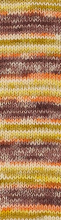 Пряжа ALIZE Superwash Artisan (9006), мультиколор, 5 шт. по 100 г — картинка 2