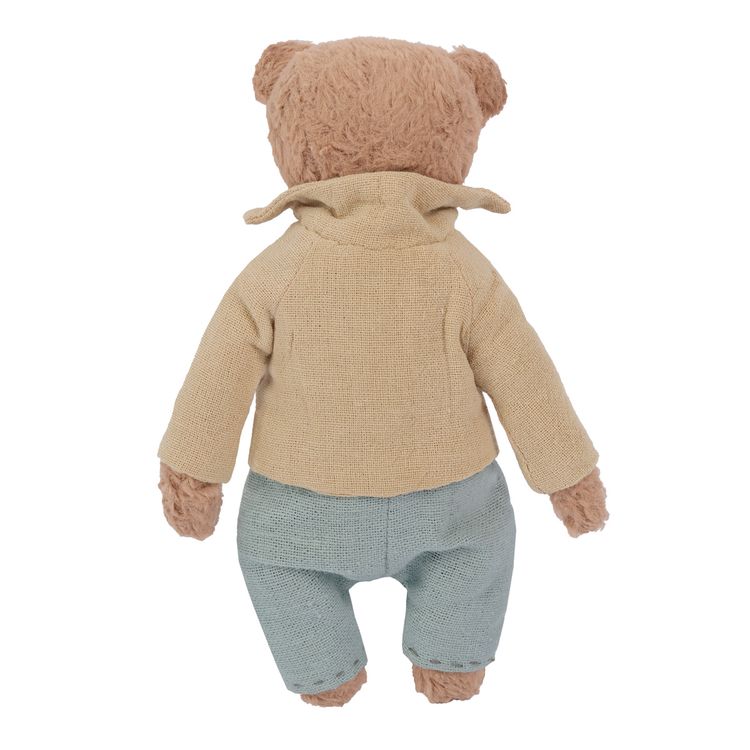 Набор для шитья «Мишка Питер» — картинка 2