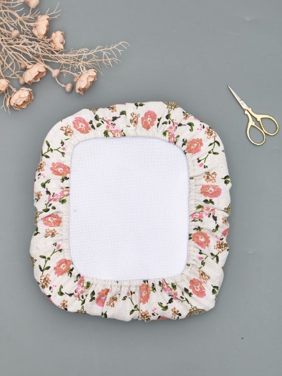 Чехол к пяльцам 22х22 см, цвет 4, Fenix — картинка 2