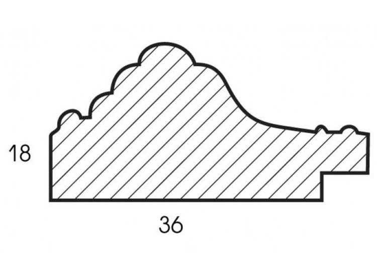 Рамка для картин «Nicole» — картинка 4