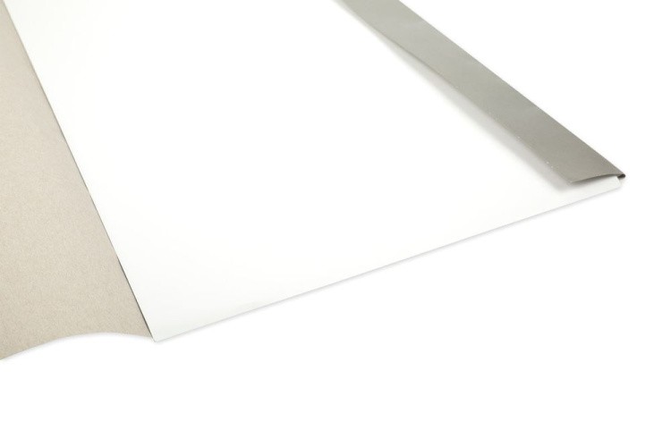 Папка для черчения, 150 г/м2, А4, 21х29,7 см, 10 л. — картинка 2