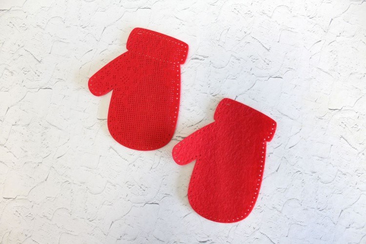 Набор для вышивания «Пингвинёнок» — картинка 5