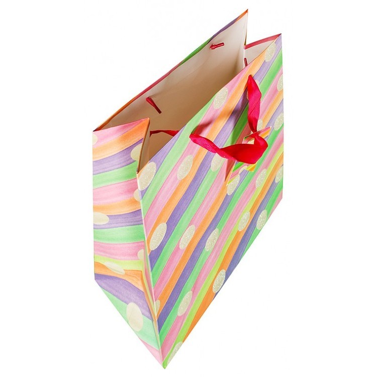 Подарочный пакет «Иллюзия» — картинка 4