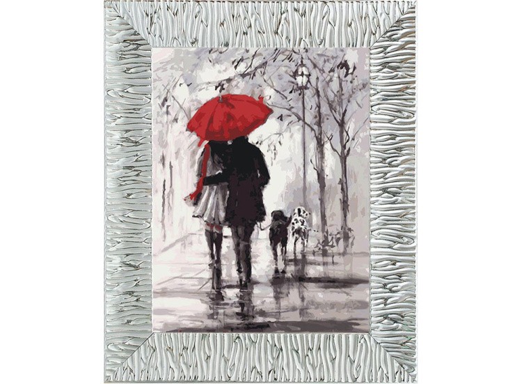 Рамка для картин «Nikki» — картинка 5