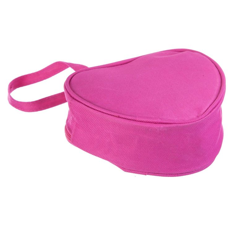 Сумка для раскрашивания Bondibon, сердечко — картинка 4