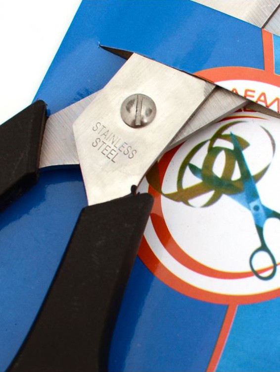 Ножницы Vetta универсальные 8 — картинка 3