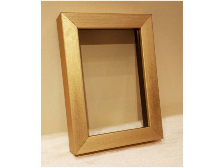 Рамка-аквариум с прозрачным дном для папертоли — картинка 3