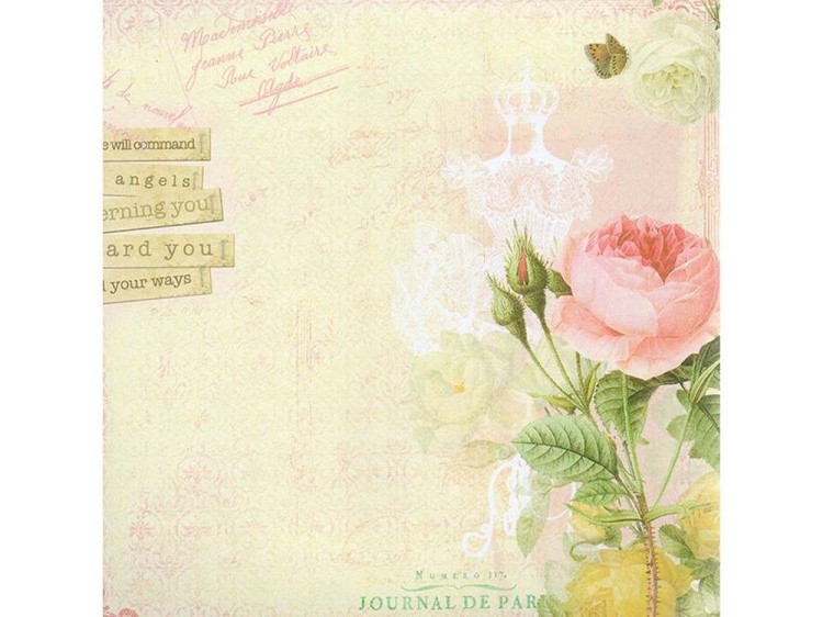 Набор бумаги «Элегия» — картинка 2