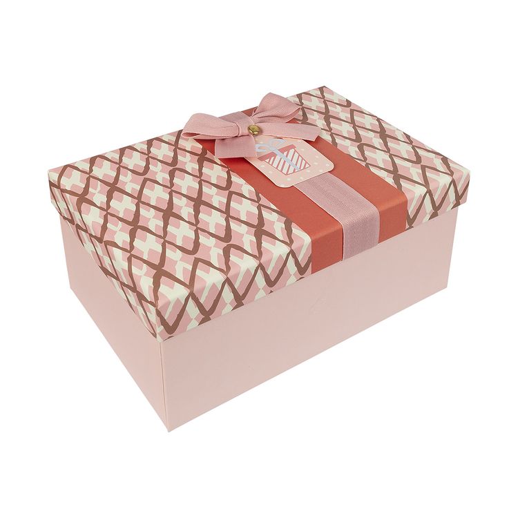 Набор подарочных коробок, форма: прямоугольник, 3 шт., Stilerra — картинка 2