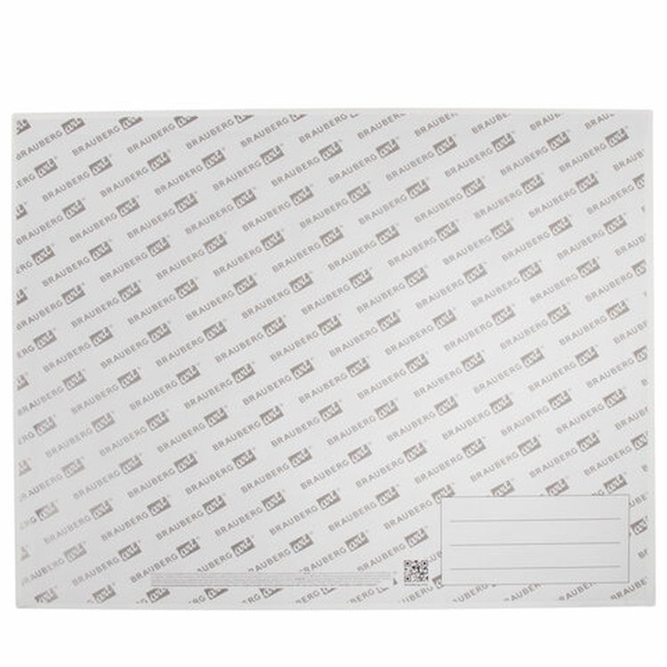 Холст акварельный на картоне (МДФ) 30х40  см, грунт, хлопок, мелкое зерно BRAUBERG ART CLASSIC — картинка 4