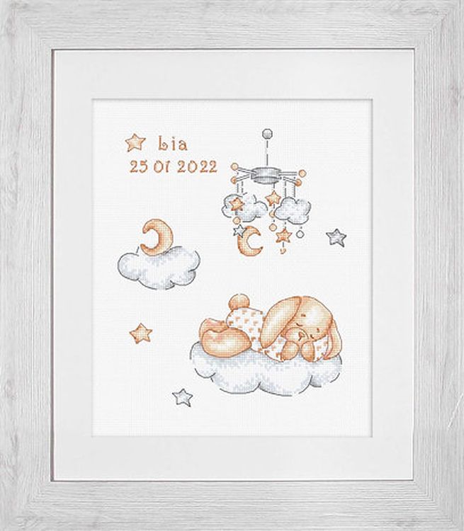 Набор для вышивания «Соня» — картинка 2