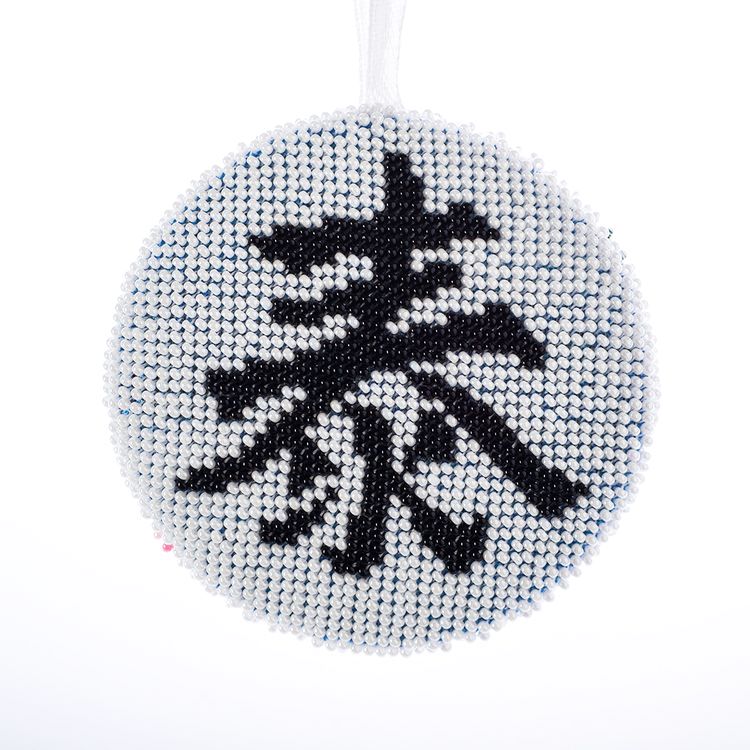 Набор для вышивания «Оберег счастья» — картинка 3