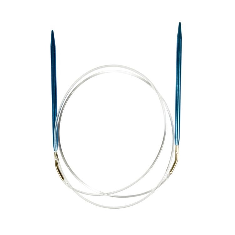 Спицы разборные 10 см, металл, d 4.5 мм, Gamma — картинка 2