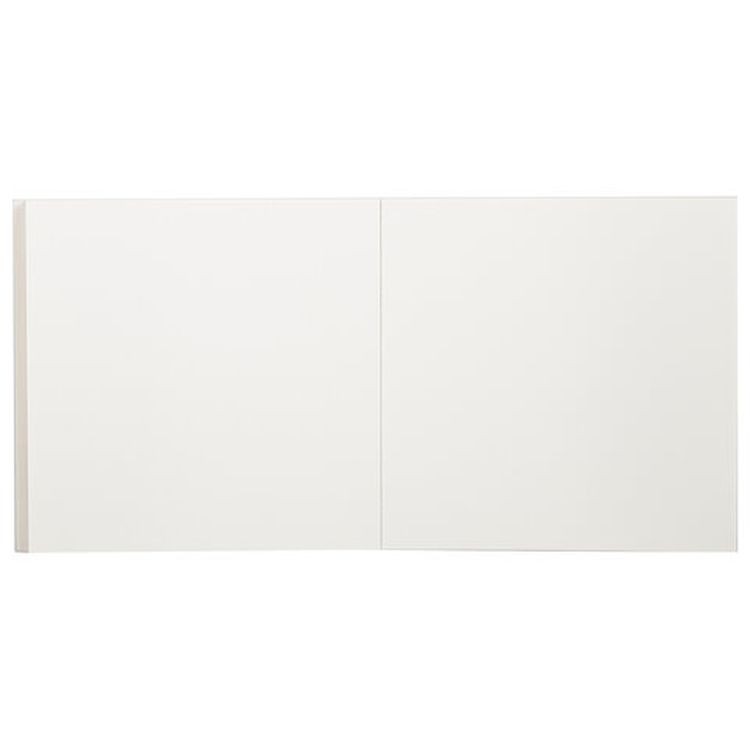 Альбом для акварели, бумага 230 г/м2, 250х250 мм, среднее зерно, 20 листов, склейка, BRAUBERG ART PREMIERE — картинка 6