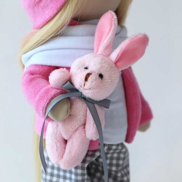 Набор для шитья «Лулу» — картинка 3