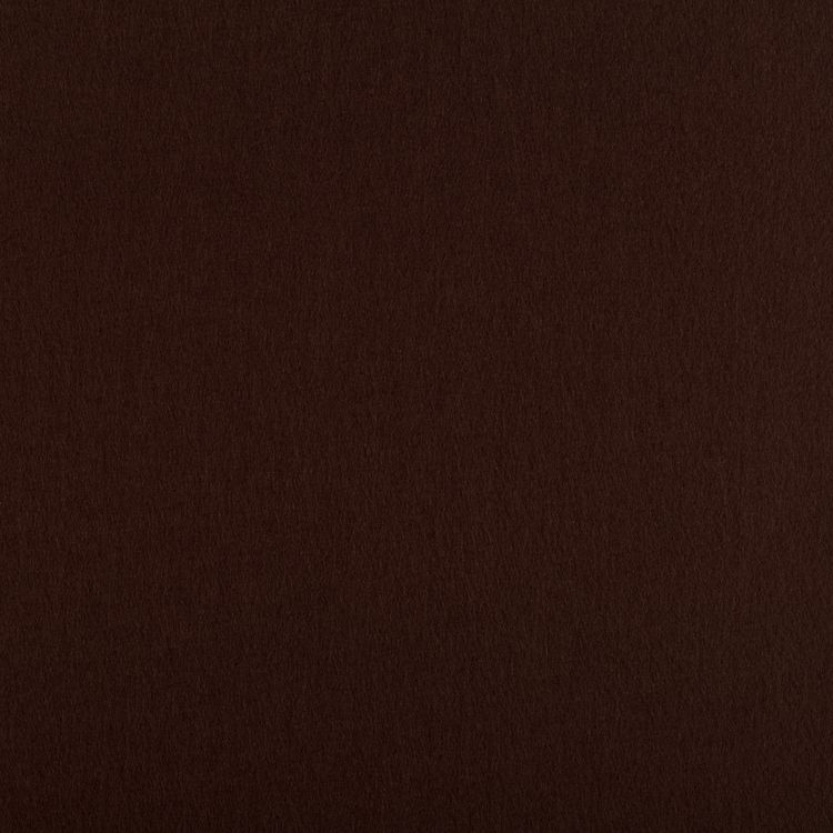 Фетр декоративный, жесткий, 1,2 мм, 33х53 см ± 2 см, 1 шт., цвет: 884 коричневый, Gamma