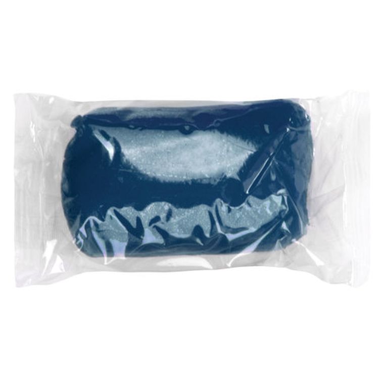 Пластилин на растительной основе (тесто для лепки) ПИФАГОР, 4 цвета, 240 г — картинка 4