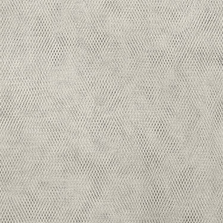 Еврофатин мягкий матовый Hayal Tulle, 5 м, ширина 300 см, 100% полиэстер, цвет: светло-молочный, Hayal — картинка 3