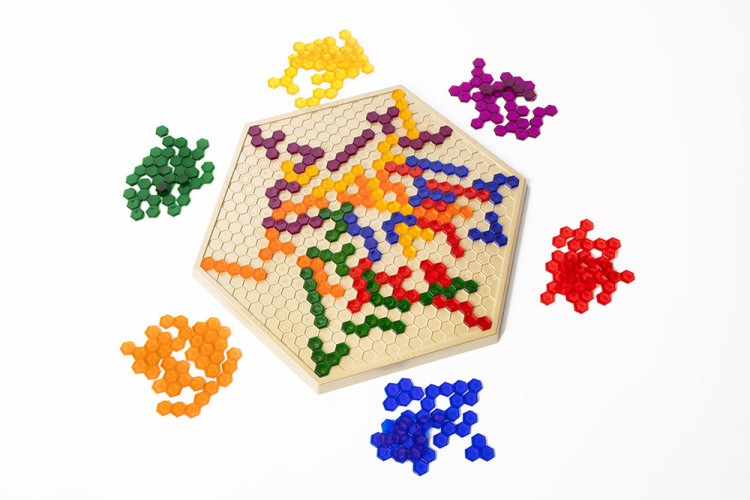 Настольная игра «Гембло» — картинка 4