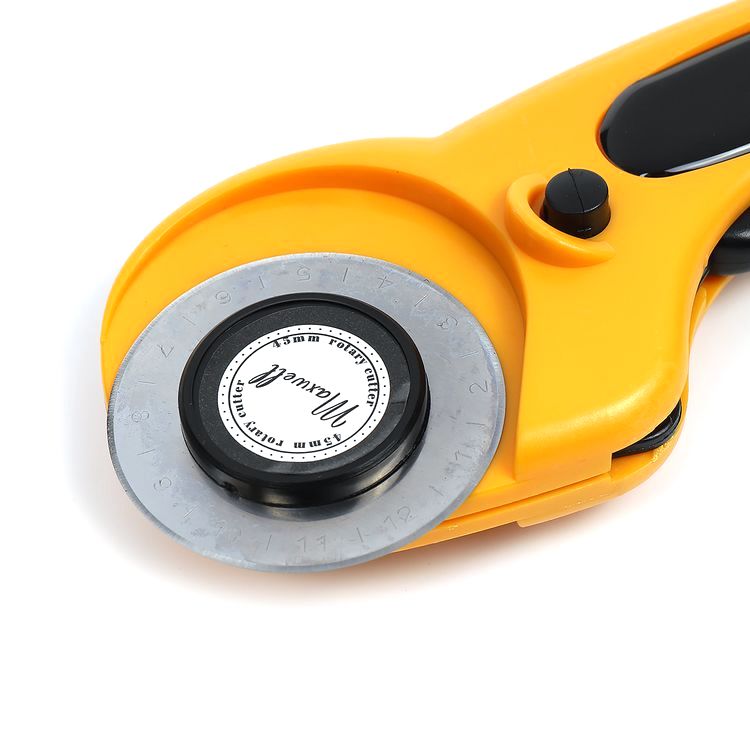 Роликовый раскройный нож, d45 мм, Maxwell — картинка 5