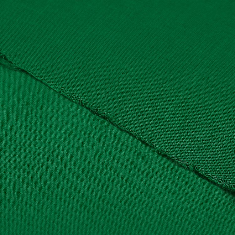 Ткань Батист, 1 м х 150 см, 72 г/м², цвет: зеленый, TBY — картинка 5