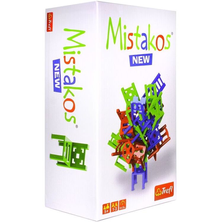 Игра Mistakos — картинка 3