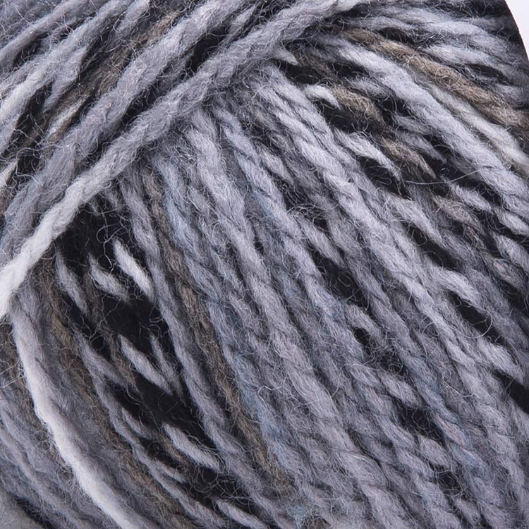 Пряжа YarnArt HERITAGE (Хэритидж) (330), мультиколор, 10 шт. по 50 г — картинка 2