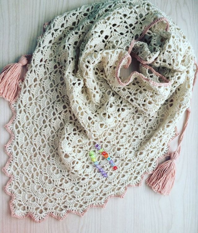 Пряжа ALIZE Bella 100 (76), светло-песочный, 5 шт. по 100 г — картинка 6