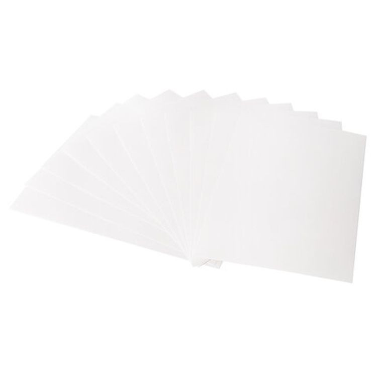 Бумага для акварели А1, 610x860 мм, 1 лист, 200 г/м2, BRAUBERG ART CLASSIC — картинка 3